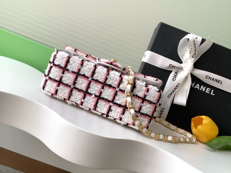 Ch**el cf series bags